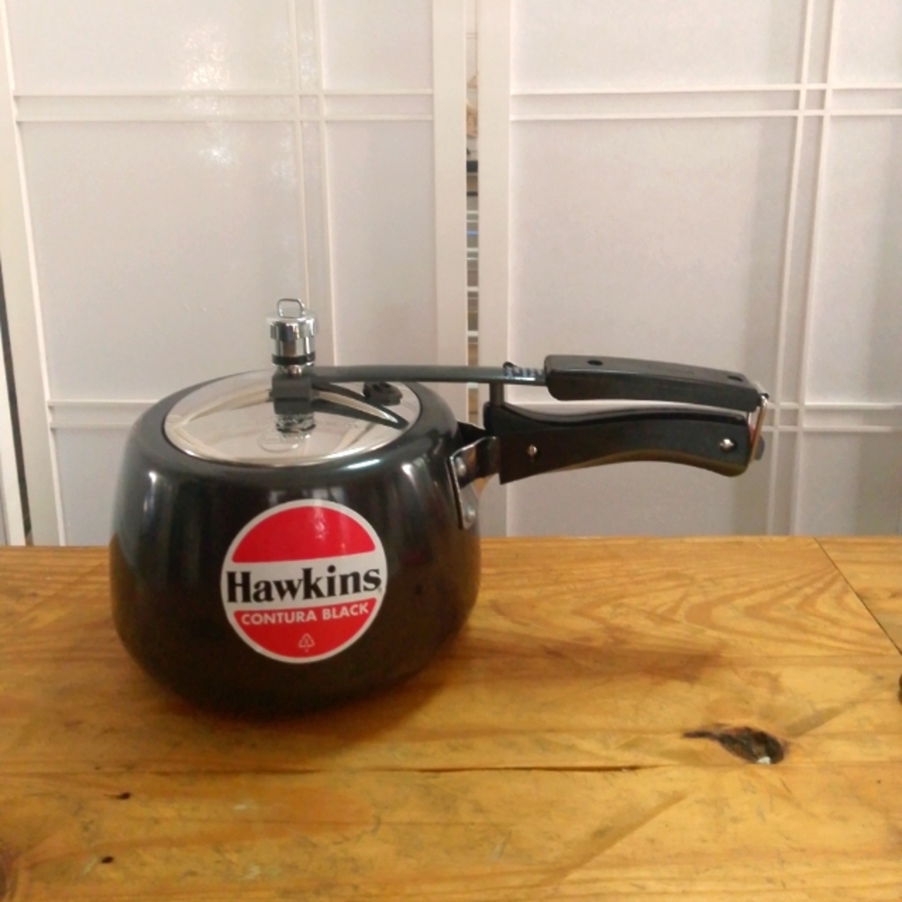 Brand New Hawkins 3L Pressure Cooker